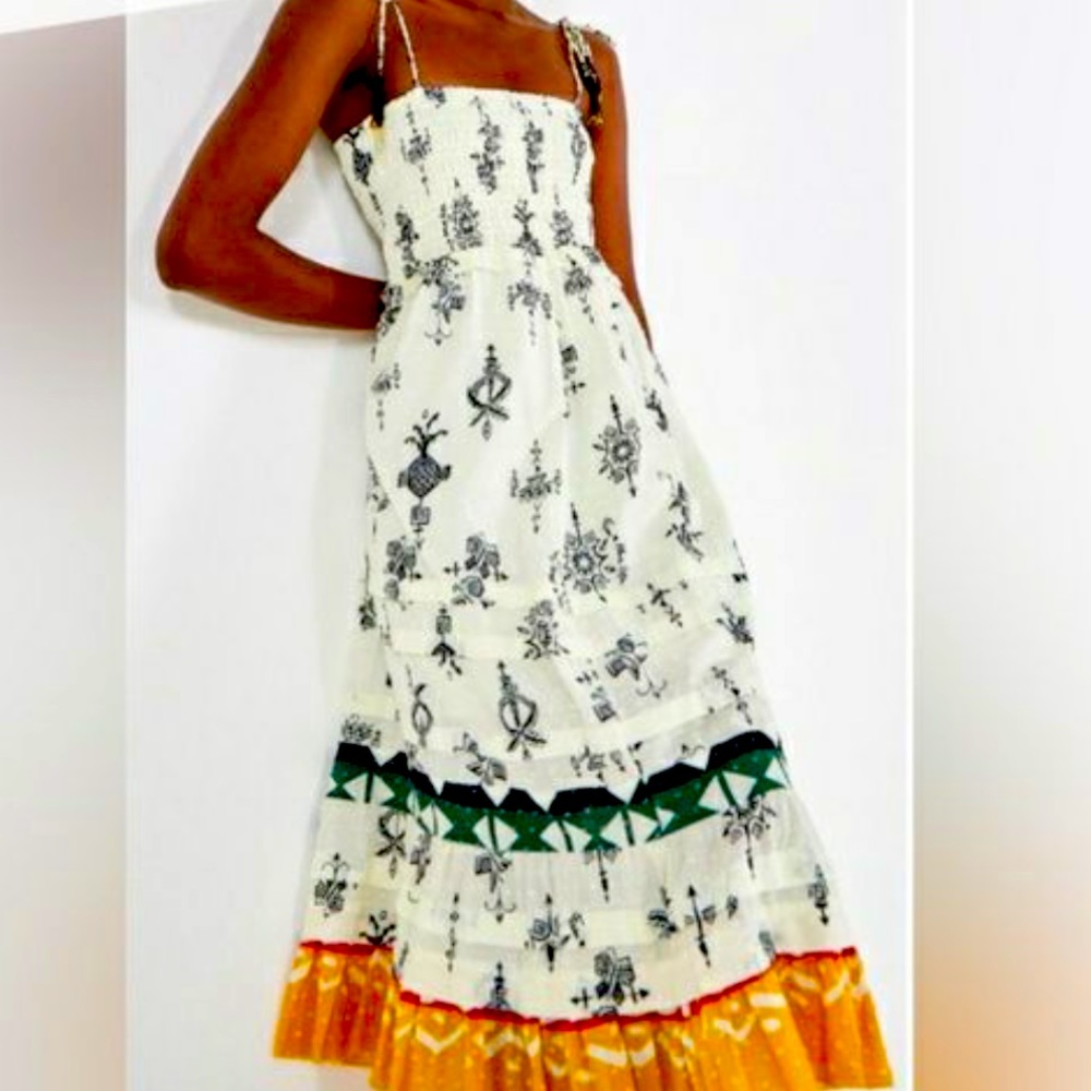 Dress - Farm Rio